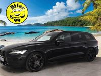 Käytetty Volvo V60 R-Design 317 HP (233 kW) 2019 Farmari