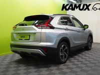 käytetty Mitsubishi Eclipse Cross Eclipse Cross2.4 MIVEC TOP FINNLAND!!!