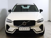 Käytetty Volvo XC60 Plus 350 HP (257 kW) 2024 Valkoinen Katumaasturi