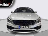 käytetty Mercedes C220 d 4Matic A Shooting Brake Business AMG