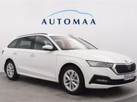 käytetty Skoda Octavia Combi 1.4 TSI PHEV Ambition iV DSG Autom.