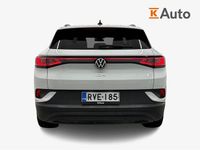 Käytetty VW ID.4 Pro 194 kW (265 HP) 2024 Valkoinen Katumaasturi