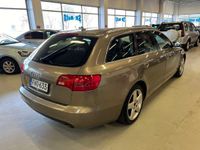 käytetty Audi A6 Avant 3,0 V6 TDI 165 kW quattro tiptronic-aut