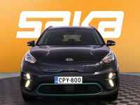 Käytetty Kia e-Niro Premium 150 kW (204 HP) 2021 Katumaasturi