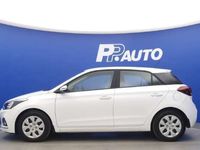 käytetty Hyundai i20 Hatchback 1,0 T-GDI 100 hv 7-DCT Comfort - Korko alk.1,99% - Vaihtoviikot 31.03.saakka! -