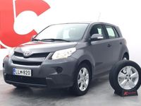 käytetty Toyota Urban Cruiser 1,33 Dual VVT-i Stop & Start Linea Terra - Juuri huollettu ja katsastettu!