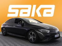 Käytetty Mercedes EQE350 AMG 214 kW (292 HP) 2023 Sedan