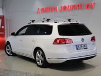 käytetty VW Passat PassatVariant Comfortline 1,4 TSI EcoFuel 110 kW (150 hv) - 3kk lyhennysvapaa - Kaasu/Bensa, Juuri huollettu & katsastettu, Webasto, Vakkari, Suomi-auto, Edullista ajoa! - Ilmainen kotiintoimitus! -