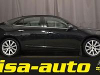 Käytetty Chevrolet Malibu LTZ 167 HP (122 kW) 2012 Musta Sedan