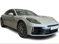 Käytetty Porsche Panamera 4 628 HP (461 kW) 2024 Met. harmaa Sedan