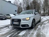 käytetty Audi A1 A1Farmari