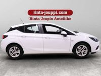 käytetty Opel Astra 5-ov Comfort 110 Turbo - LED-ajovalot, Vakionopeudensäädin, Moottorinlämmitin