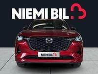 Käytetty Mazda CX-80 Homura-Line 328 HP (241 kW) 2025 Katumaasturi