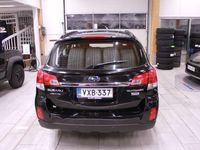 käytetty Subaru Outback 2,0 TD (PA) 6MT