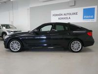 käytetty BMW 330 Gran Turismo F34 330d A xDrive Business M Sport