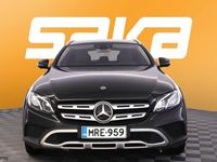 Käytetty Mercedes E220 All-Terrain 194 HP (142 kW) 2019 Farmari