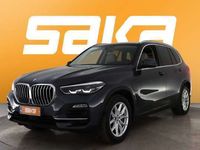 käytetty BMW X5 G05 xDrive45e A Charged Edition ACC / Muisti