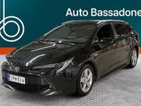 Käytetty Toyota Corolla Active 122 HP (89 kW) 2021 Farmari
