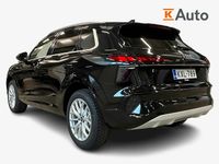 Käytetty Audi Q3 201 HP (147 kW) 2026 Musta Katumaasturi