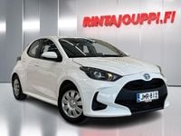 Käytetty Toyota Yaris Hybrid Active 116 HP (85 kW) 2022 Viistoperä