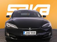 Käytetty Tesla Model S 386 kW (525 HP) 2018 Viistoperä