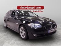 käytetty BMW 525 TwinPower Turbo A Limited xDrive Edition F11 Touring
