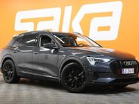 Käytetty Audi e-tron 230 kW (313 HP) 2020 Katumaasturi