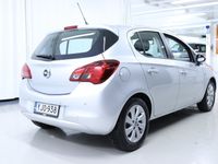 käytetty Opel Corsa 5-ov Active 1,4 ecoFLEX Start/Stop 66kW MT5