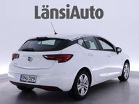 käytetty Opel Astra Sport Tourer Sport 1,7 CDTI DPF 92kW MT6