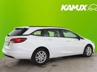 Käytetty Opel Astra 145 HP (106 kW) 2022 Valkoinen Farmari