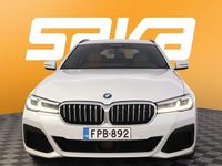 Käytetty BMW 530e M Sport 292 HP (214 kW) 2022 Farmari