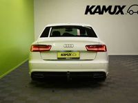 käytetty Audi A6 Sedan Business Sport 2,0 TDI 110 kW ultra S tronic