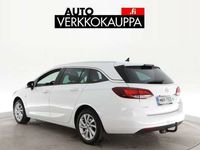 käytetty Opel Astra Sports Tourer 1,4 Turbo Start/Stop 110 kW MT6 Innovation