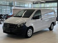 Käytetty Mercedes Vito 136 HP (100 kW) 2023 Valkoinen Van