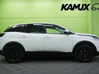 käytetty Peugeot 3008 Motion Allure PureTech 130 EAT8-automaatti