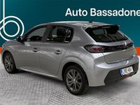 Käytetty Peugeot 208 Active 101 HP (74 kW) 2022 Viistoperä