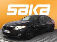 Käytetty BMW 520 184 HP (135 kW) 2011 Sedan