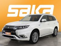 käytetty Mitsubishi Outlander P-HEV Business X 4WD 5P Tulossa /