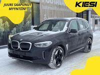 Käytetty BMW iX3 Comfort Edition 210 kW (286 HP) 2021 Katumaasturi