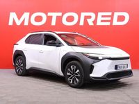 Käytetty Toyota bZ4X Active 252 kW (343 HP) 2023 Katumaasturi