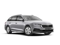 käytetty Skoda Octavia G-TEC Combi 1.5 TSI Ambition DSG Autom.