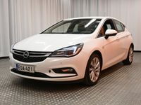 käytetty Opel Astra 5-ov Enjoy 1,6 CDTI Ecotec 100kW AT6 ** Tulossa Kouvolaan! **