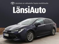 Käytetty Toyota Corolla Edition 122 HP (89 kW) 2022 Farmari