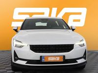 Käytetty Polestar 2 Pilot 169 kW (231 HP) 2022 Viistoperä