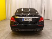 Käytetty Mercedes E350 Business 211 HP (155 kW) 2018 Sedan