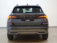 käytetty Skoda Kamiq 1.5 TSI Style DSG Autom