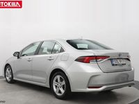 Käytetty Toyota Corolla Active 98 HP (72 kW) 2020 Hopea Sedan