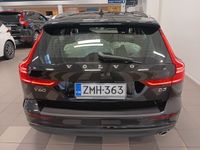 käytetty Volvo V60 D3 Business