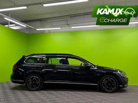Käytetty VW Passat GTE 218 HP (160 kW) 2020 Musta Farmari
