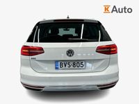 käytetty VW Passat Variant GTE Plug-In Hybrid 160 kW (218 hv) DSG-automaatti *** ACC / Matrix valot / Peruutuskamera***